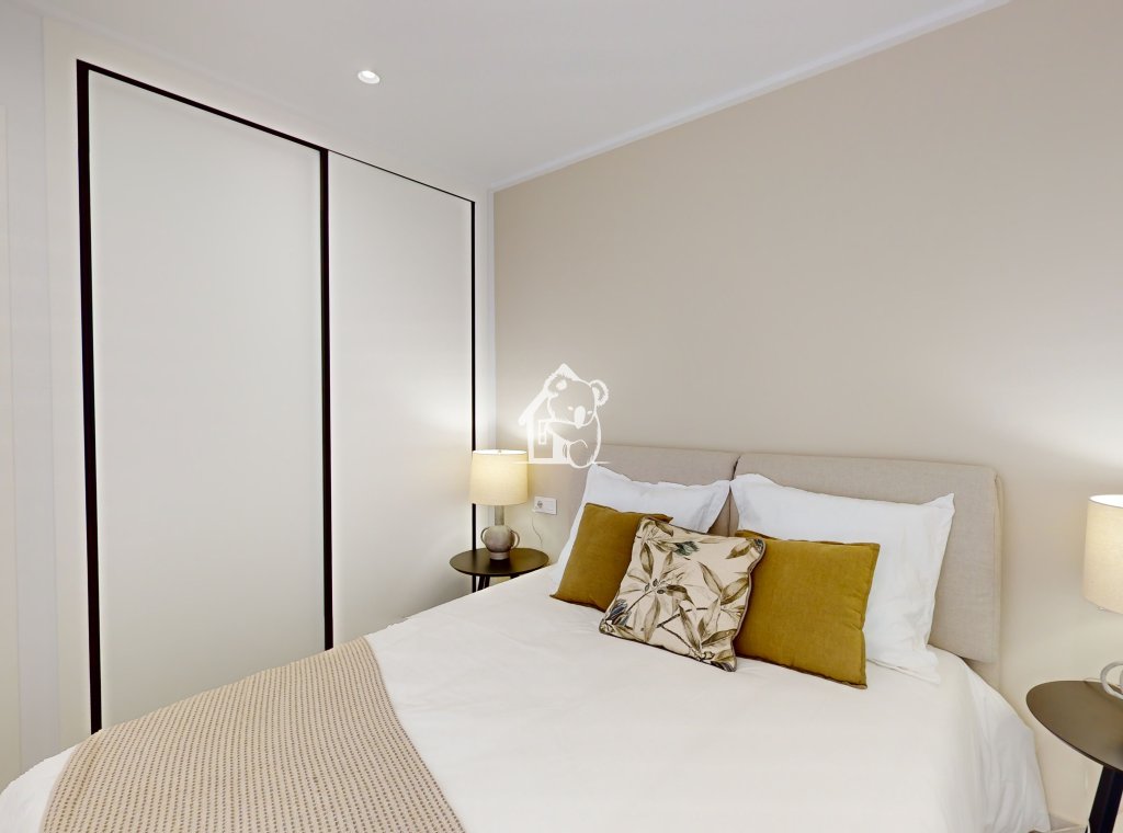 Nieuwbouw Woningen - Penthouse - Guardamar del Segura