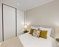 Nieuwbouw Woningen - Penthouse - Guardamar del Segura