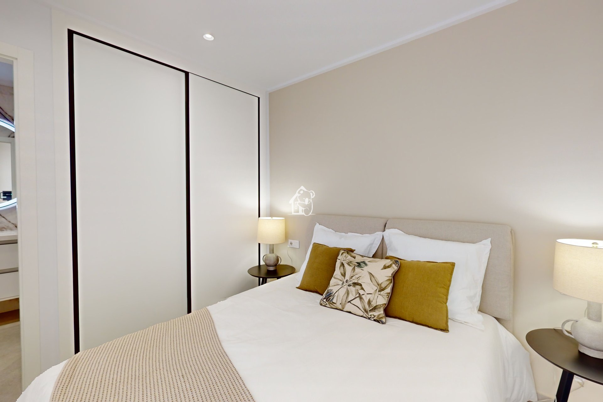 Nieuwbouw Woningen - Penthouse - Guardamar del Segura