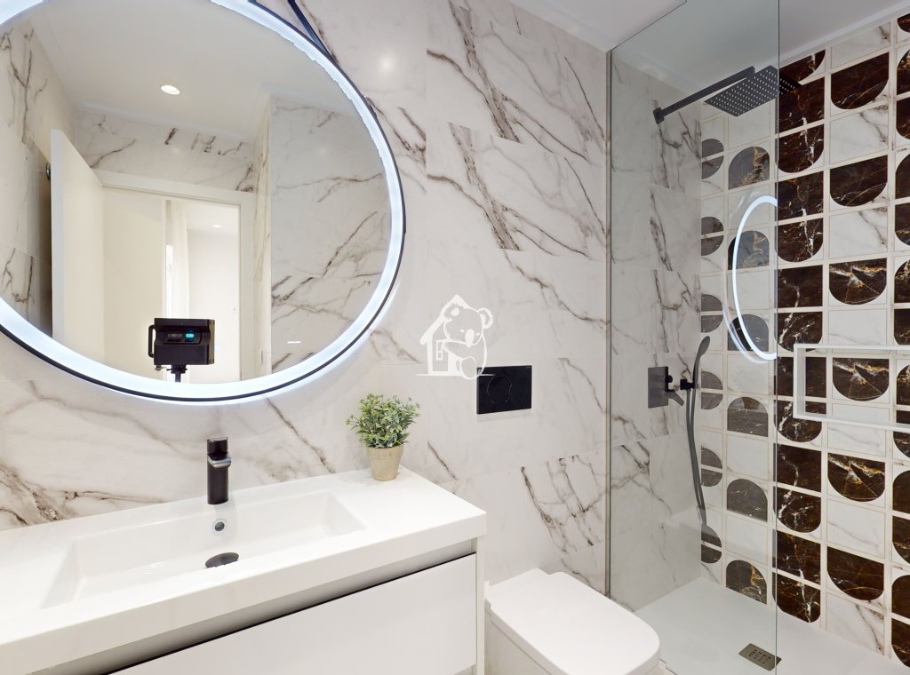 Nieuwbouw Woningen - Penthouse - Guardamar del Segura