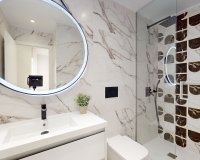 Nieuwbouw Woningen - Penthouse - Guardamar del Segura