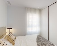 Nieuwbouw Woningen - Penthouse - Guardamar del Segura