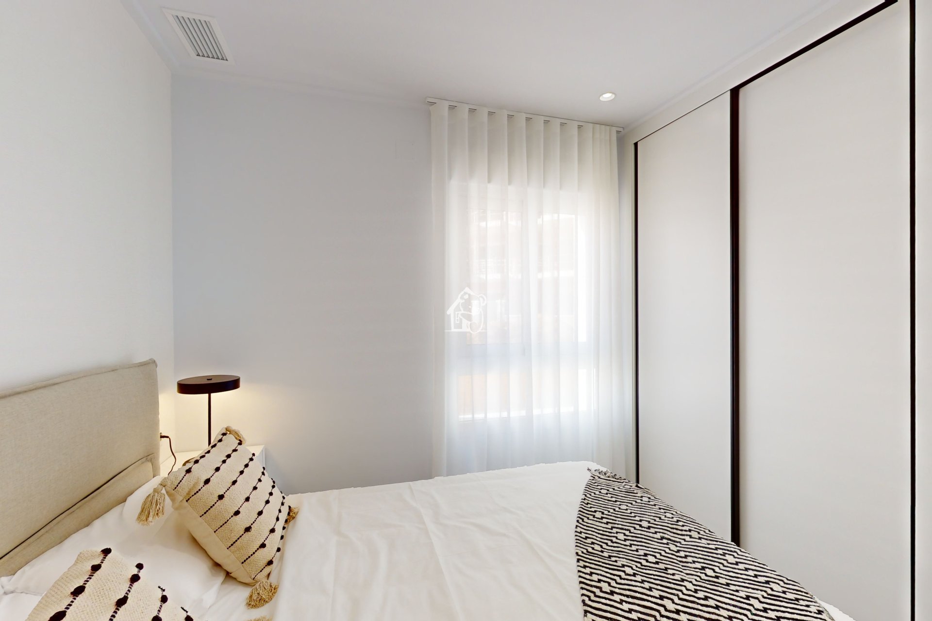 Nieuwbouw Woningen - Penthouse - Guardamar del Segura