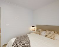 Nieuwbouw Woningen - Penthouse - Guardamar del Segura