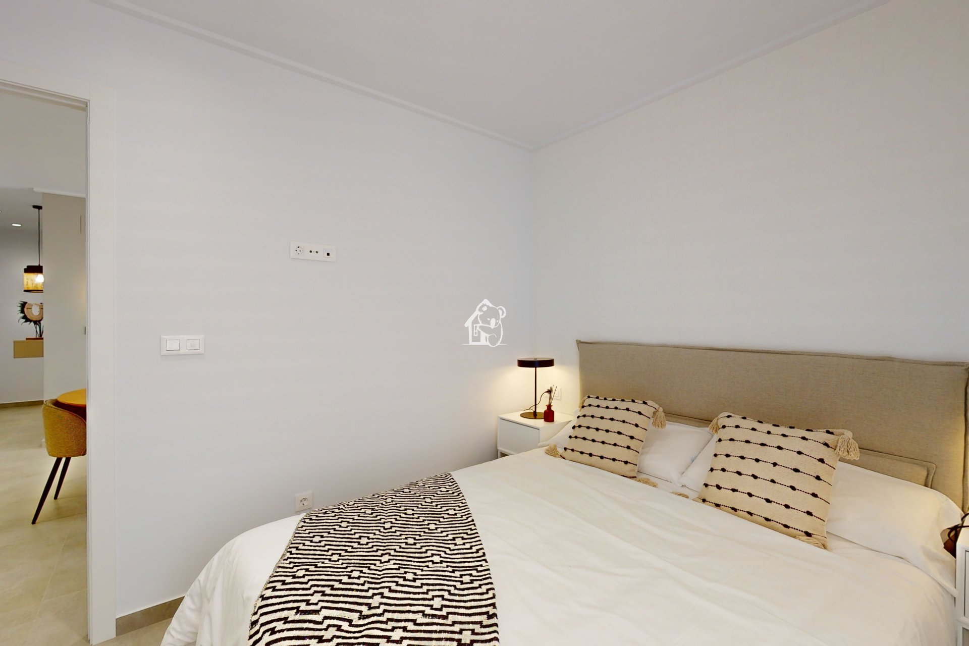 Nieuwbouw Woningen - Penthouse - Guardamar del Segura