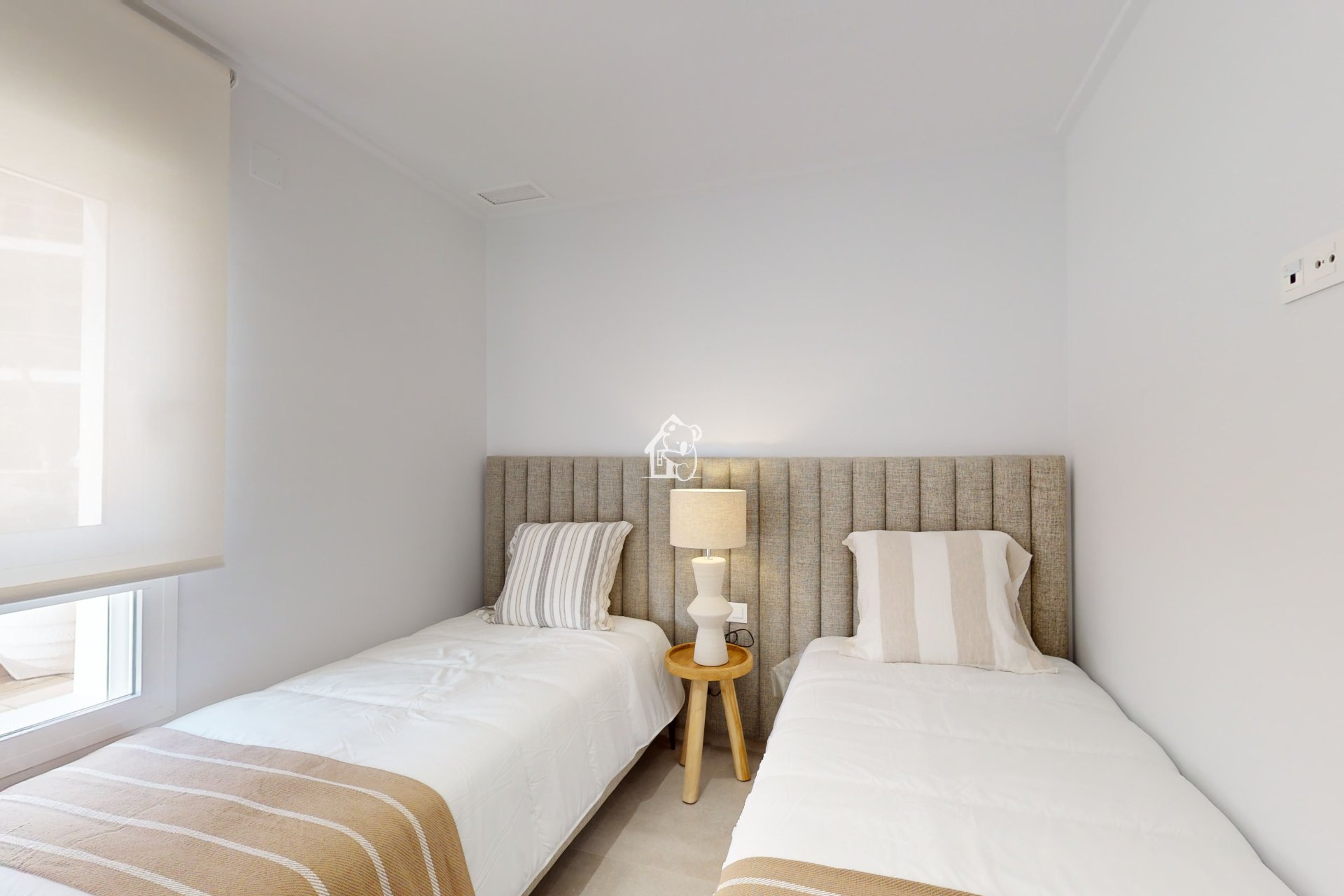 Nieuwbouw Woningen - Penthouse - Guardamar del Segura