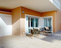 Nieuwbouw Woningen - Penthouse - Guardamar del Segura