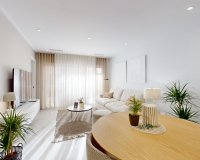 Nieuwbouw Woningen - Penthouse - Guardamar del Segura