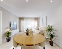 Nieuwbouw Woningen - Penthouse - Guardamar del Segura