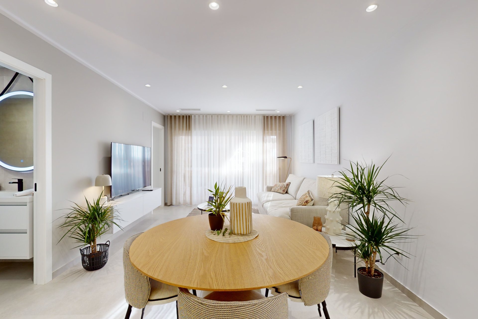 Nieuwbouw Woningen - Penthouse - Guardamar del Segura