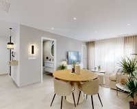 Nieuwbouw Woningen - Penthouse - Guardamar del Segura