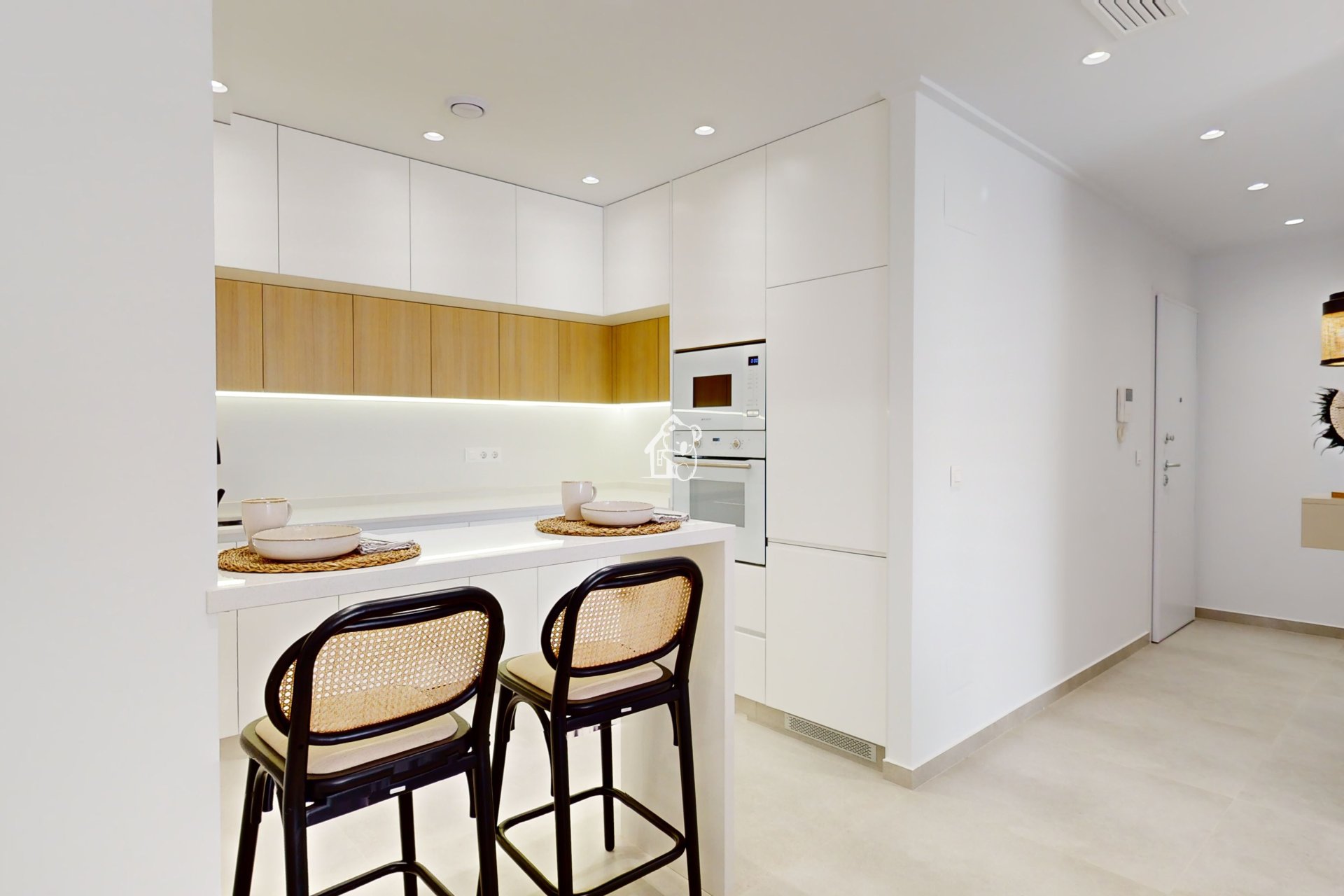 Nieuwbouw Woningen - Penthouse - Guardamar del Segura