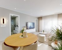 Nieuwbouw Woningen - Penthouse - Guardamar del Segura