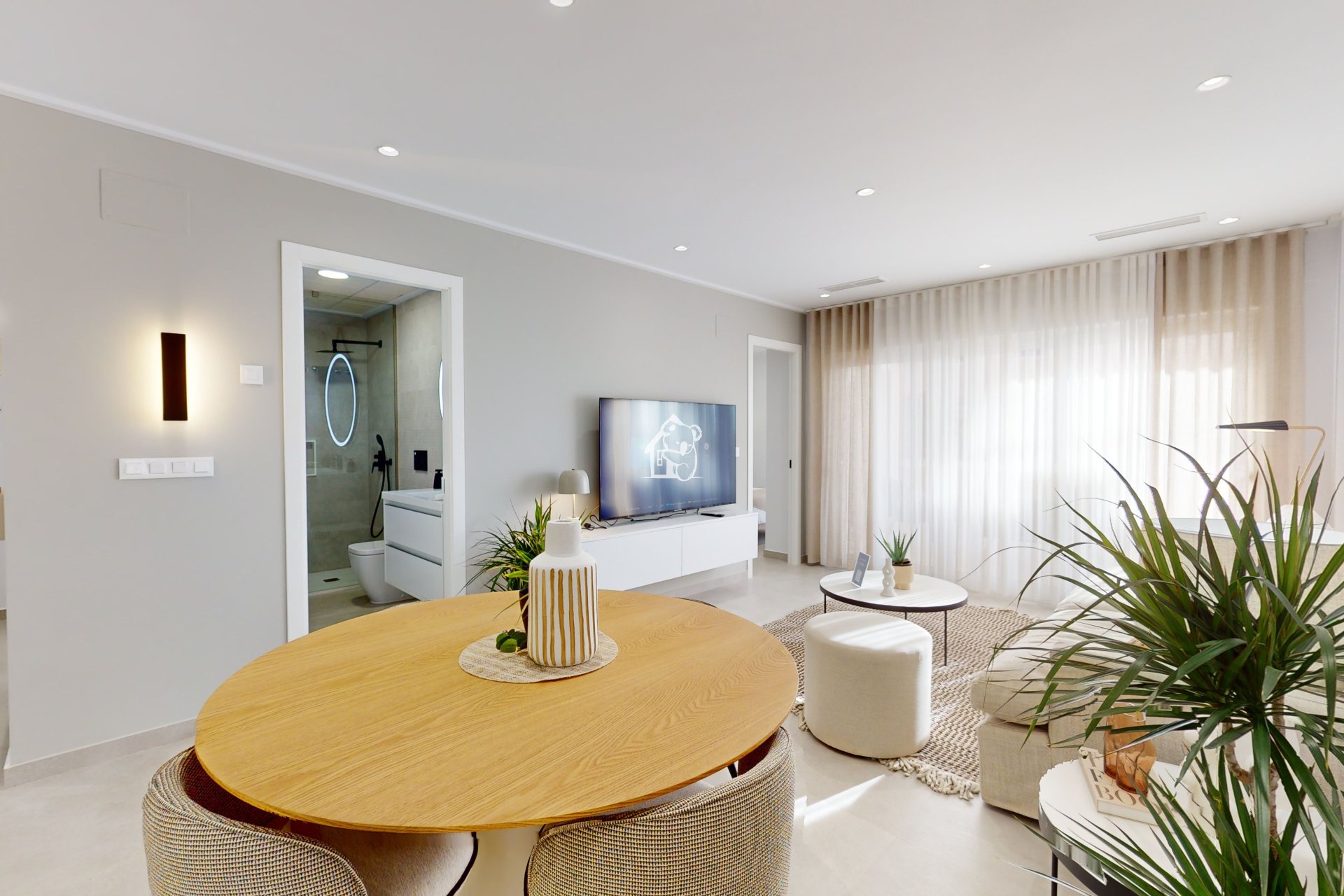 Nieuwbouw Woningen - Penthouse - Guardamar del Segura
