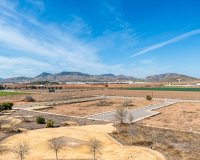 Nieuwbouw Woningen - Penthouse - Islas Menores