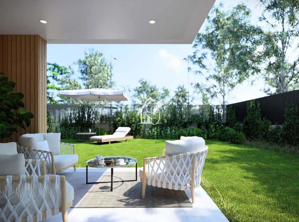 Nieuwbouw Woningen - Penthouse - Jávea