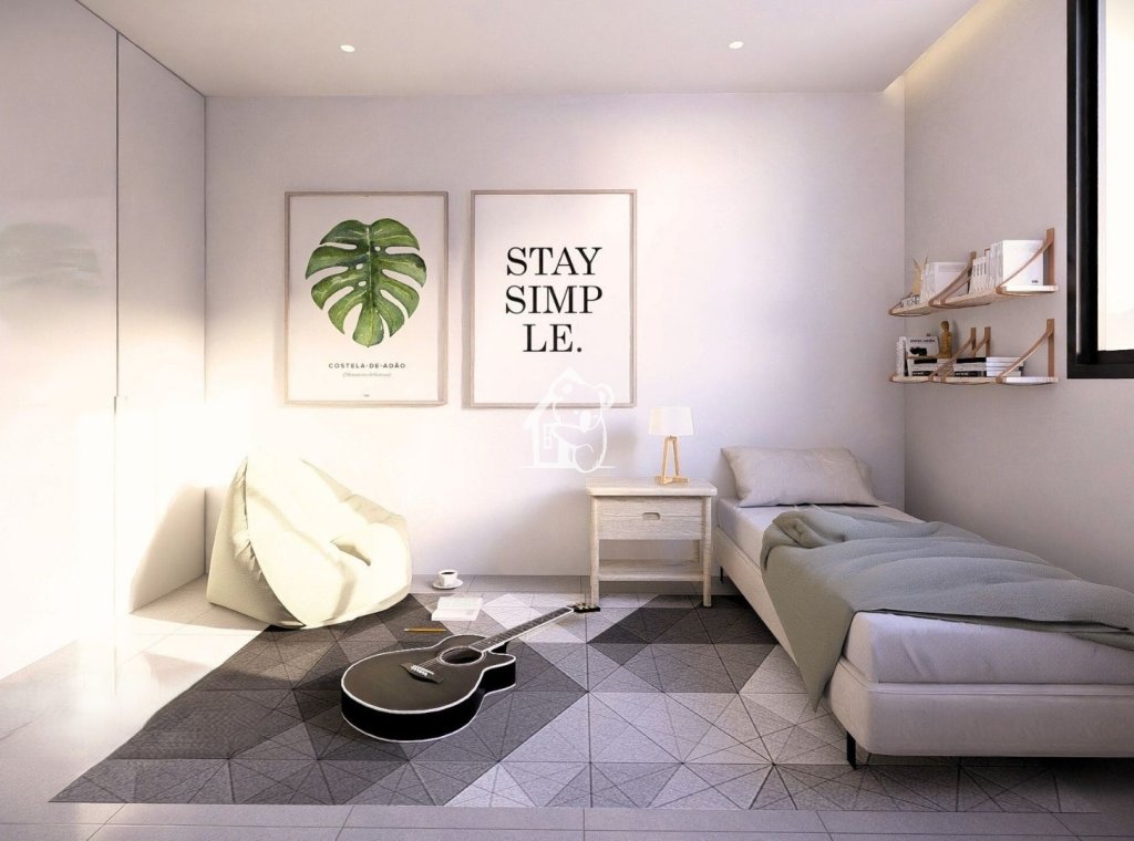 Nieuwbouw Woningen - Penthouse - Jávea