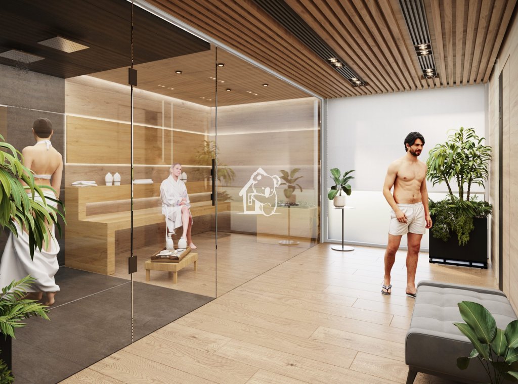 Nieuwbouw Woningen - Penthouse - La Manga del Mar Menor