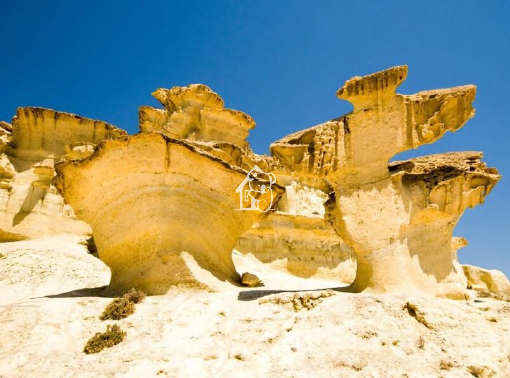 Nieuwbouw Woningen - Penthouse - La Manga del Mar Menor