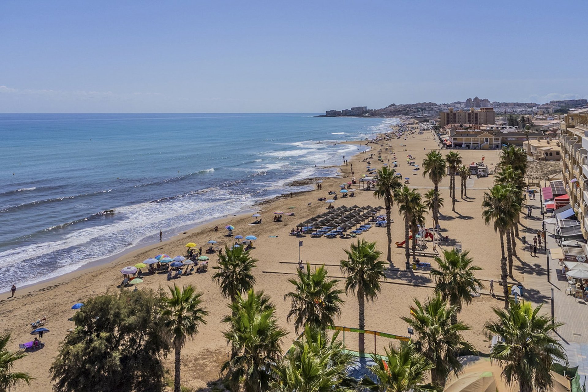 Nieuwbouw Woningen - Penthouse - La Mata