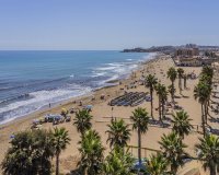 Nieuwbouw Woningen - Penthouse - La Mata