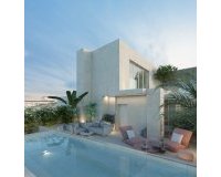Nieuwbouw Woningen - Penthouse - La Mata
