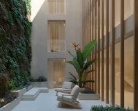 Nieuwbouw Woningen - Penthouse - La Mata