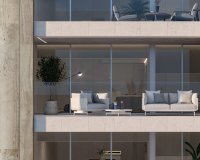 Nieuwbouw Woningen - Penthouse - La Mata