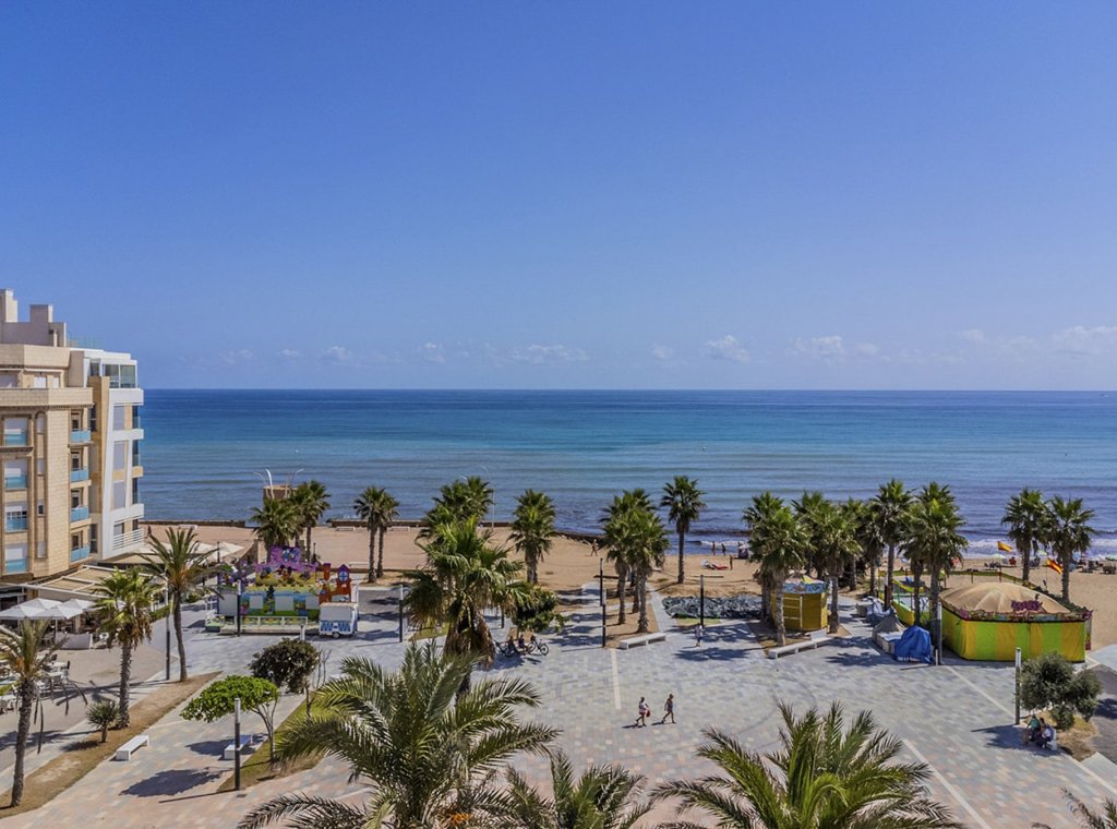 Nieuwbouw Woningen - Penthouse - La Mata