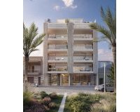 Nieuwbouw Woningen - Penthouse - La Mata