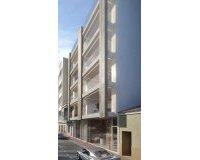 Nieuwbouw Woningen - Penthouse - La Mata