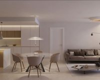 Nieuwbouw Woningen - Penthouse - La Mata