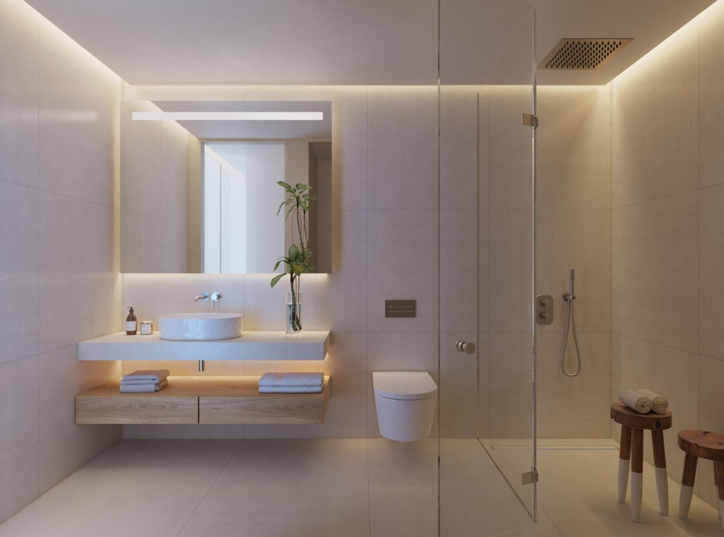 Nieuwbouw Woningen - Penthouse - La Mata