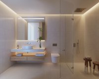 Nieuwbouw Woningen - Penthouse - La Mata