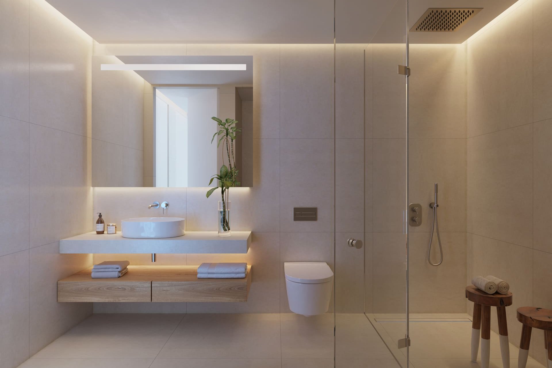Nieuwbouw Woningen - Penthouse - La Mata