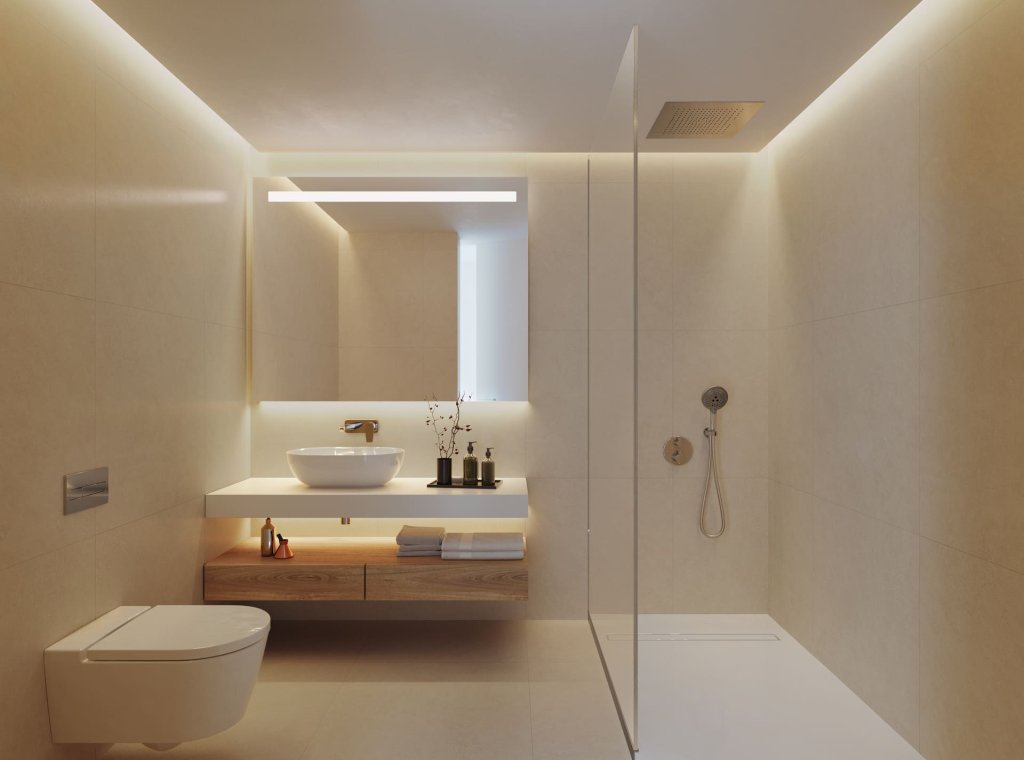 Nieuwbouw Woningen - Penthouse - La Mata