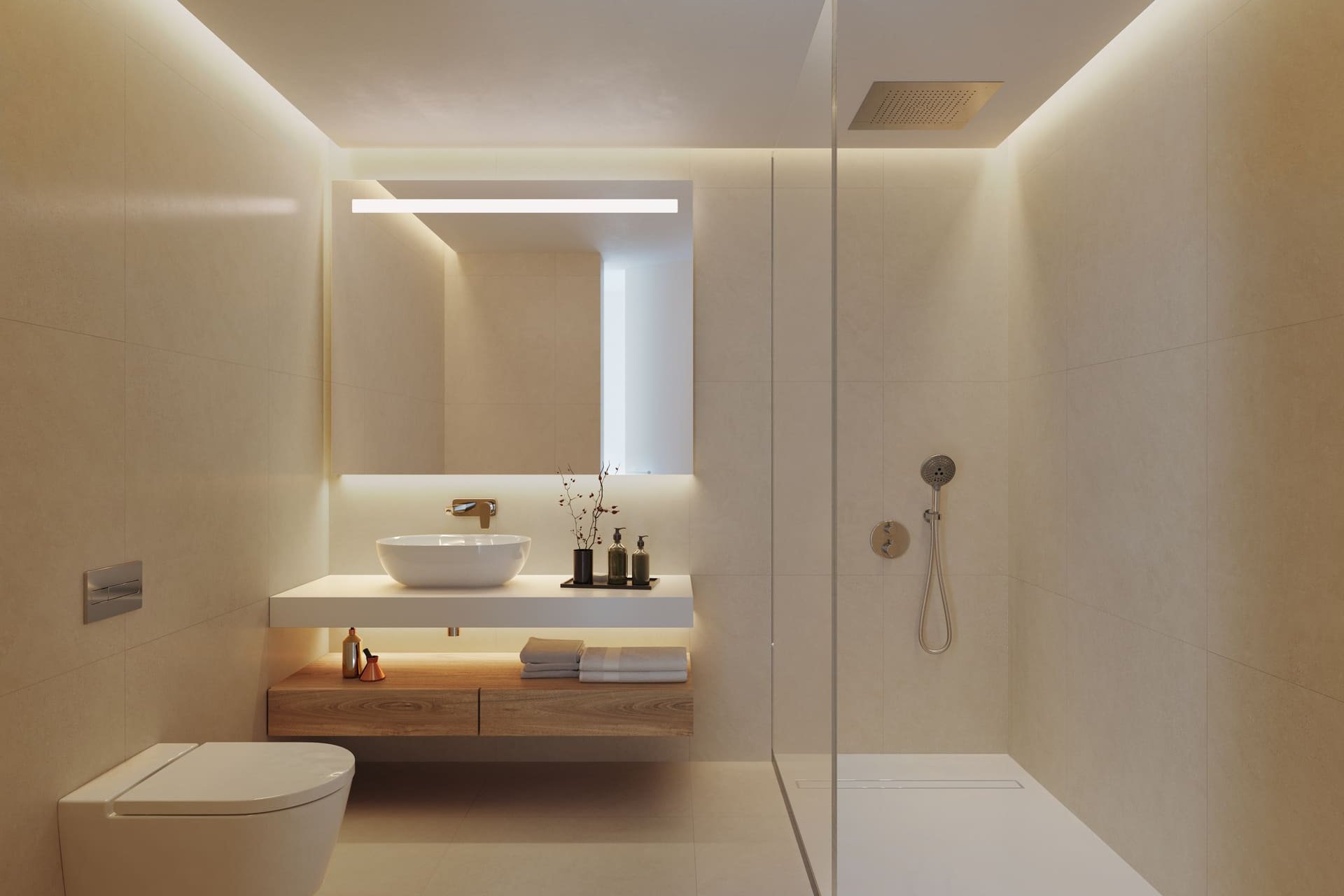 Nieuwbouw Woningen - Penthouse - La Mata
