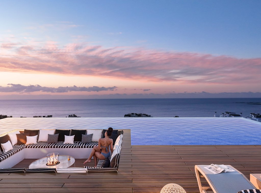 Nieuwbouw Woningen - Penthouse - La Vila Joiosa
