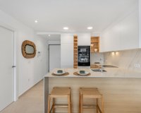Nieuwbouw Woningen - Penthouse - Los Alcázares