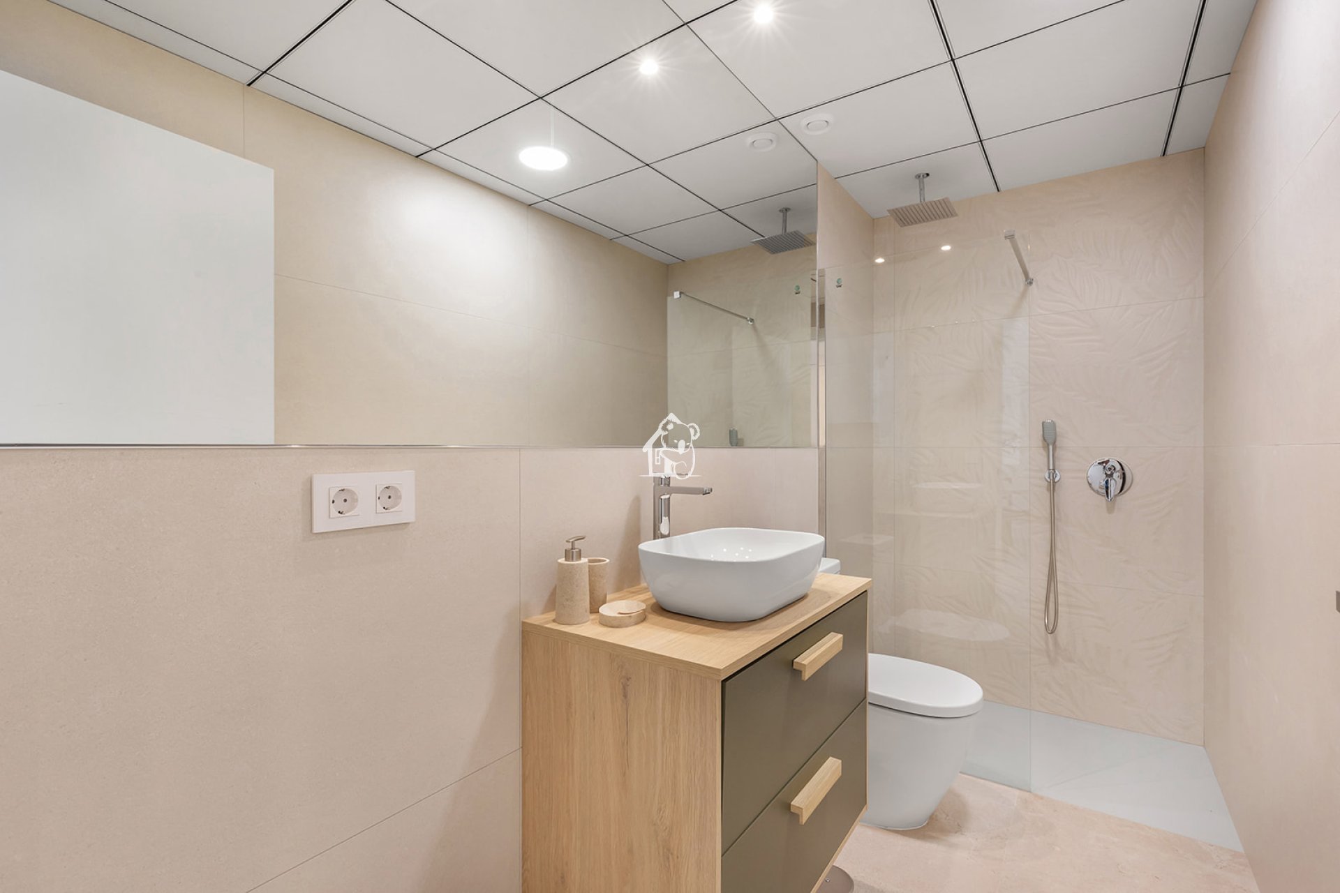 Nieuwbouw Woningen - Penthouse - Los Alcázares