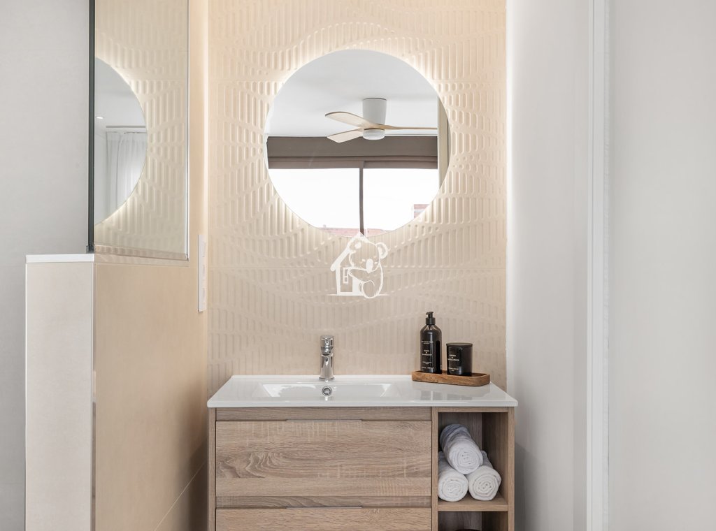 Nieuwbouw Woningen - Penthouse - Los Alcázares