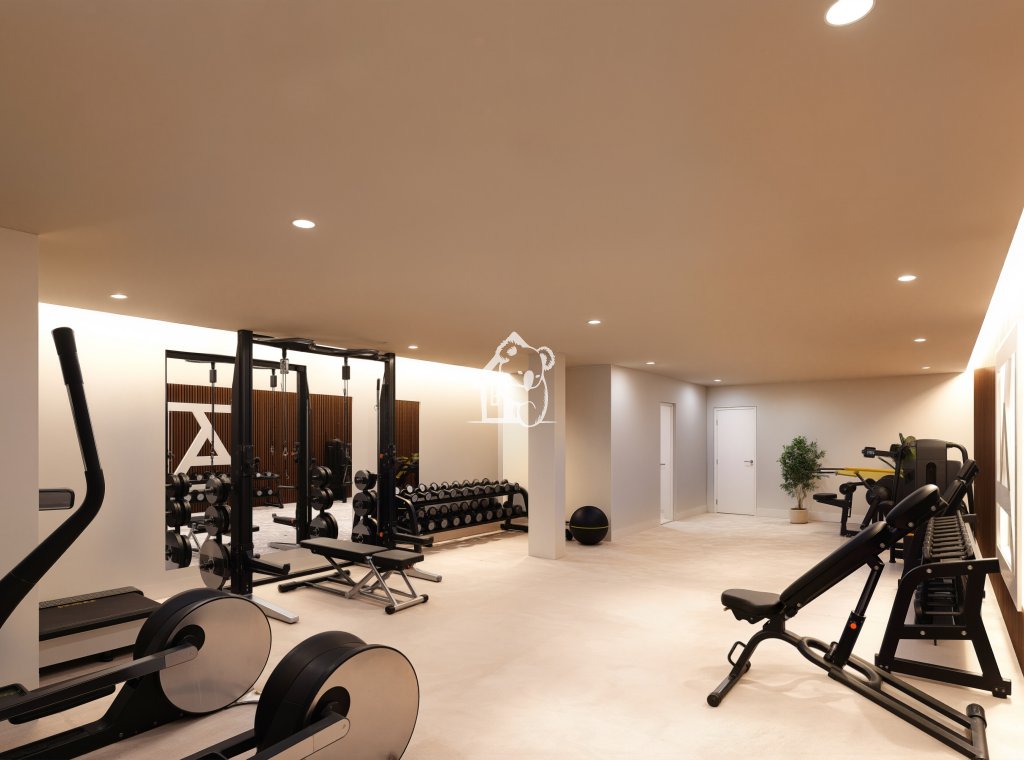 Nieuwbouw Woningen - Penthouse - Los Alcázares