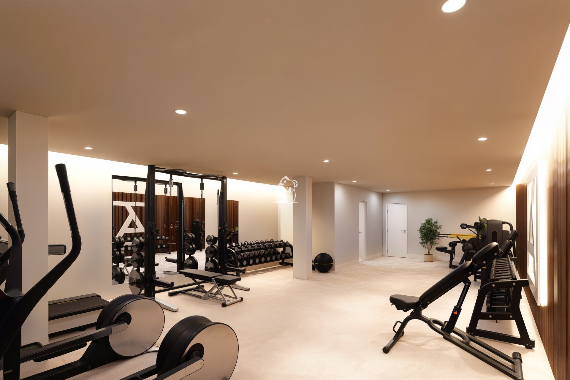 Nieuwbouw Woningen - Penthouse - Los Alcázares