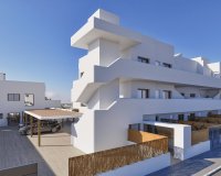 Nieuwbouw Woningen - Penthouse - Los Alcázares