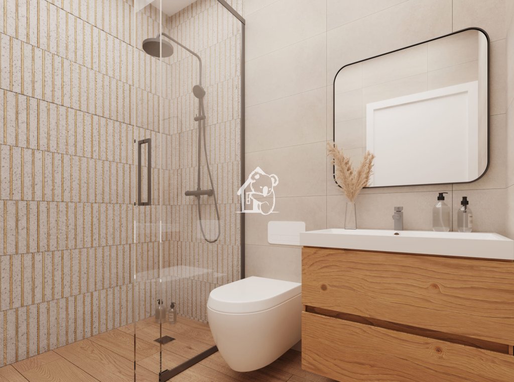 Nieuwbouw Woningen - Penthouse - Mutxamel