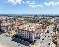 Nieuwbouw Woningen - Penthouse - Orihuela Costa