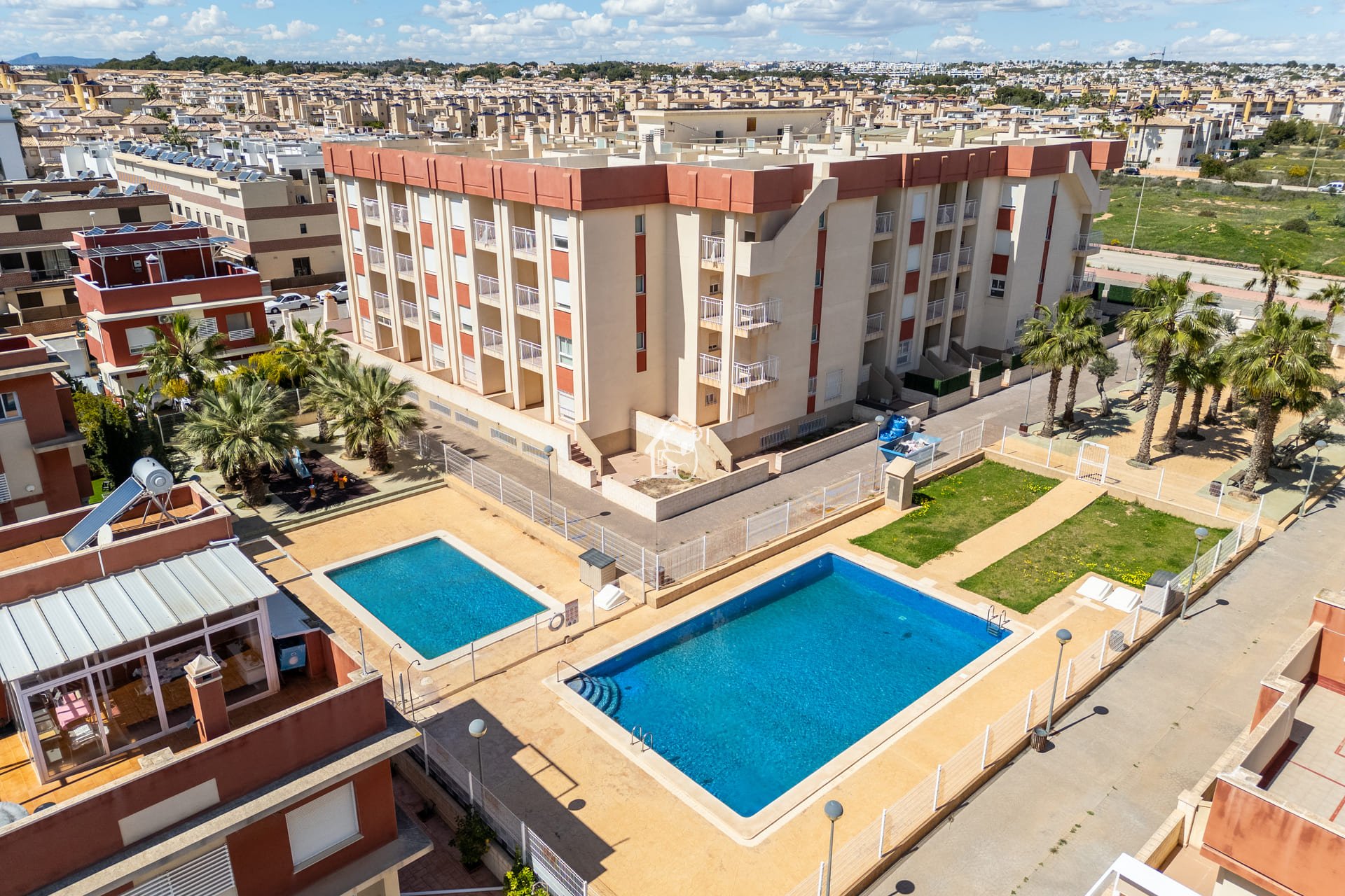 Nieuwbouw Woningen - Penthouse - Orihuela Costa