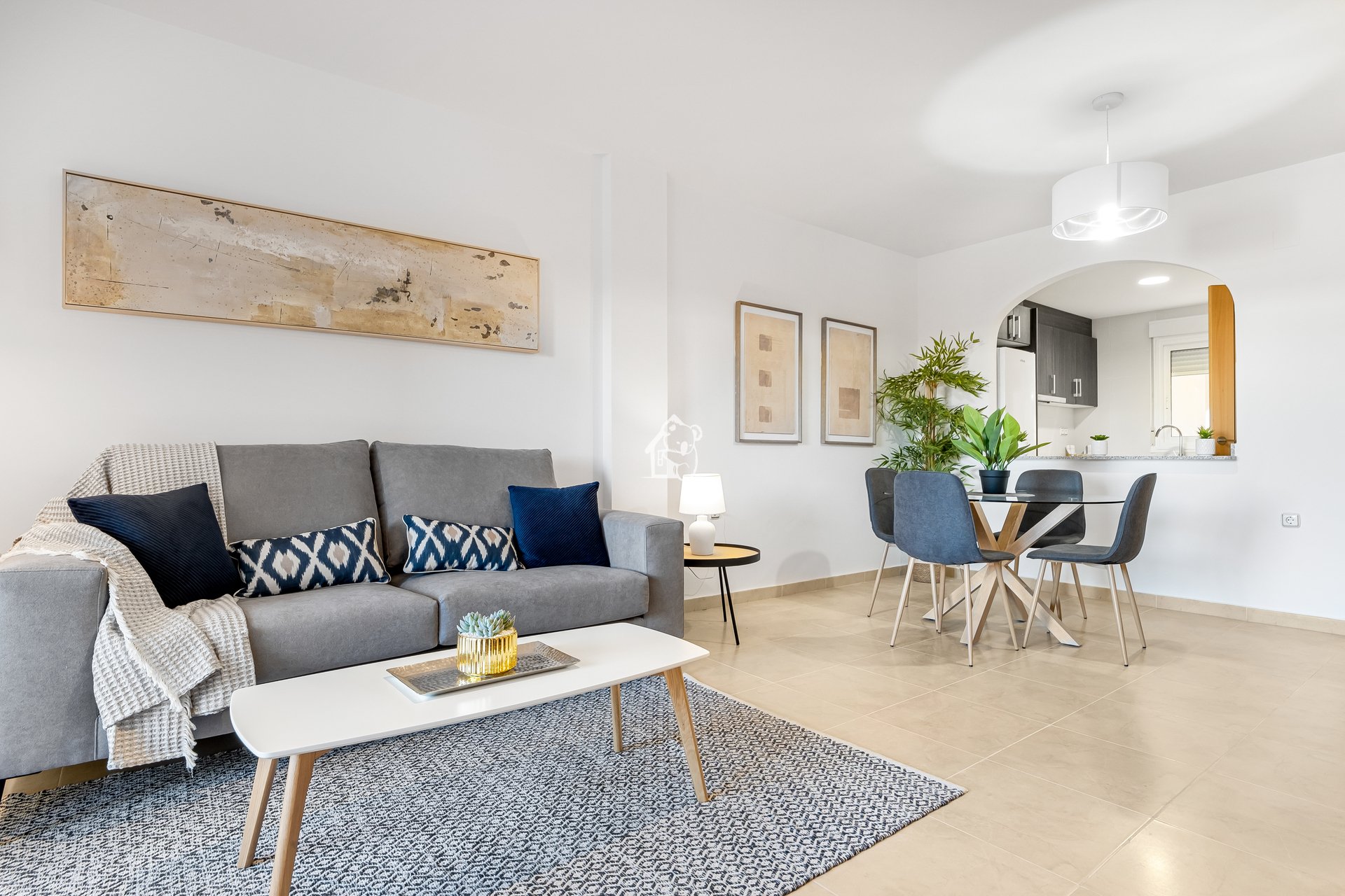 Nieuwbouw Woningen - Penthouse - Orihuela Costa