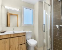 Nieuwbouw Woningen - Penthouse - Orihuela Costa