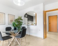 Nieuwbouw Woningen - Penthouse - Orihuela Costa